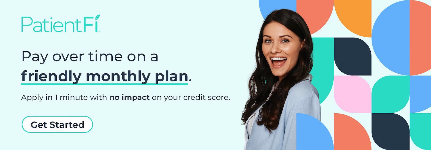 Apply with PatientFi