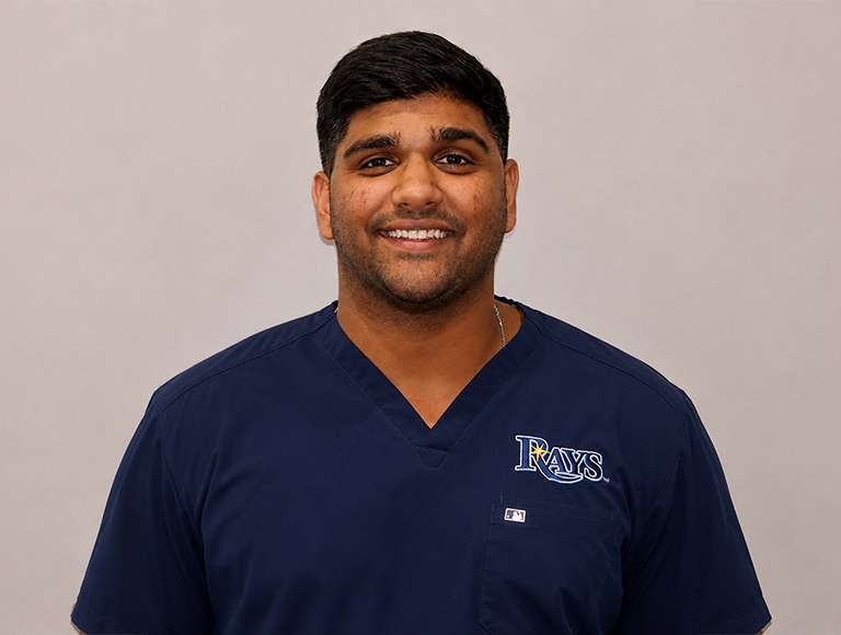 Dr. Jai D. Patel, DDS — Salt & Sea Dentistry